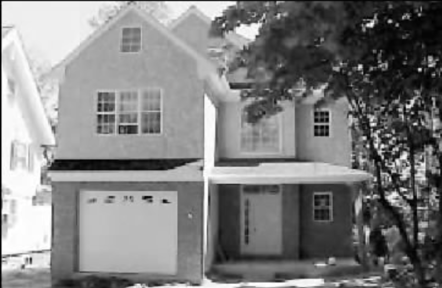 126 East Park Road
